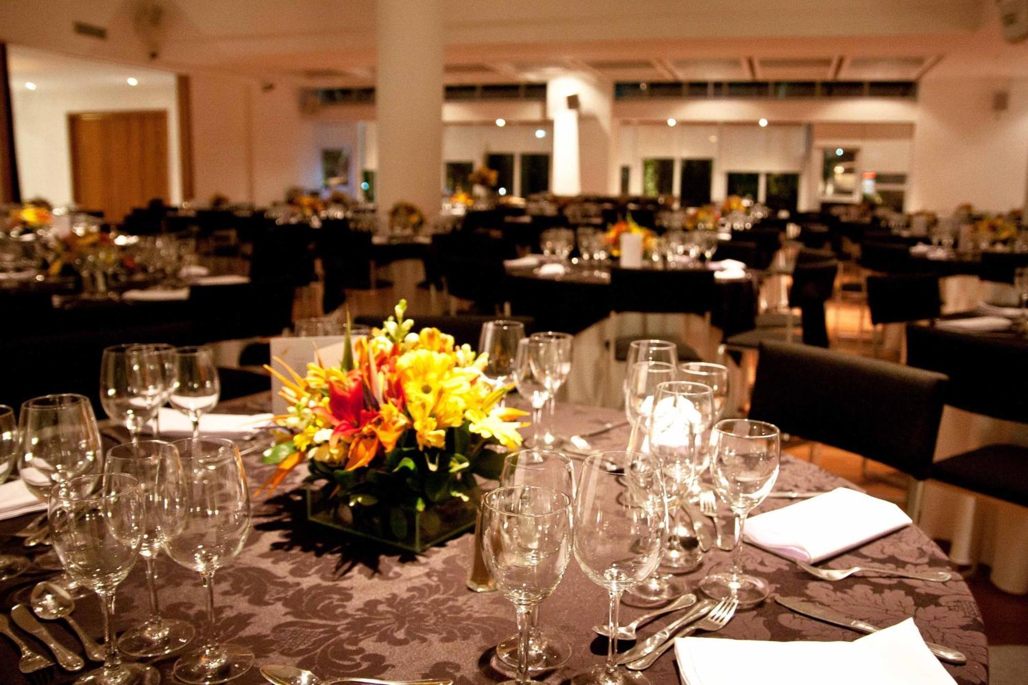 Vitoria Hotel Concept Campinas Campinas  Buitenkant foto