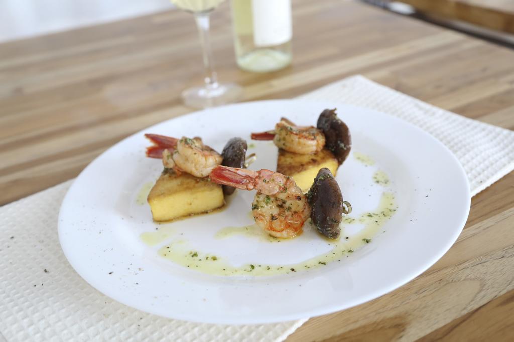 Vitoria Hotel Concept Campinas Campinas  Buitenkant foto